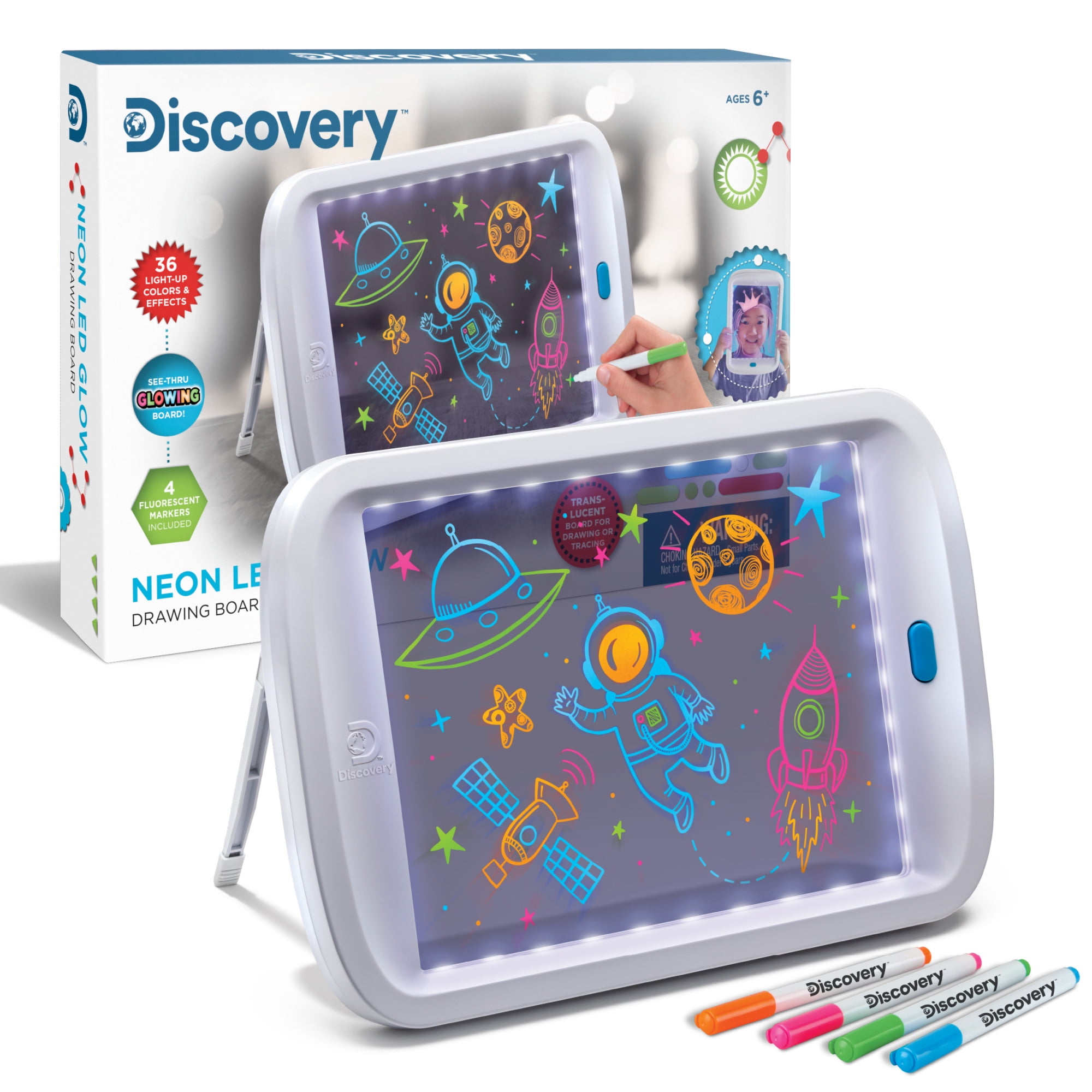 https://i5.walmartimages.com/seo/Discovery-Kids-Neon-LED-Glow-Drawing-Board-With-4-Fluorescent-Markers-Toys-Gifts-for-Toddler-Boys-and-Girls_c03ec031-f285-4afa-b549-587155616fe5.54c111201807d766c6af3b9caeb3cbda.jpeg