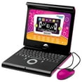 thumbnail image 1 of Discovery Kids Teach Talk Exploration Laptop 60 Learning Activity Nature Games P, 1 of 2