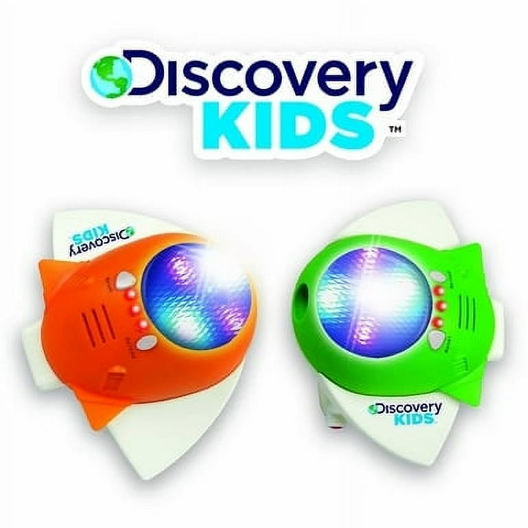 Discovery channel toys cheap