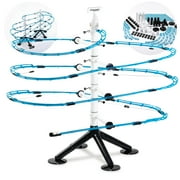 Discovery Mind Blown Suspension Marble Runs Kit