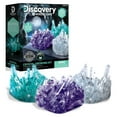 thumbnail image 1 of Discovery™ #Mindblown 12-Piece Natural Crystal Growing Science Kit, for Kids & Teens, 1 of 10