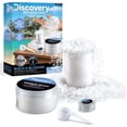 thumbnail image 1 of Discovery™ #Mindblown Build-A-Blizzard Snow-Making Experiment Kit, 1 of 10