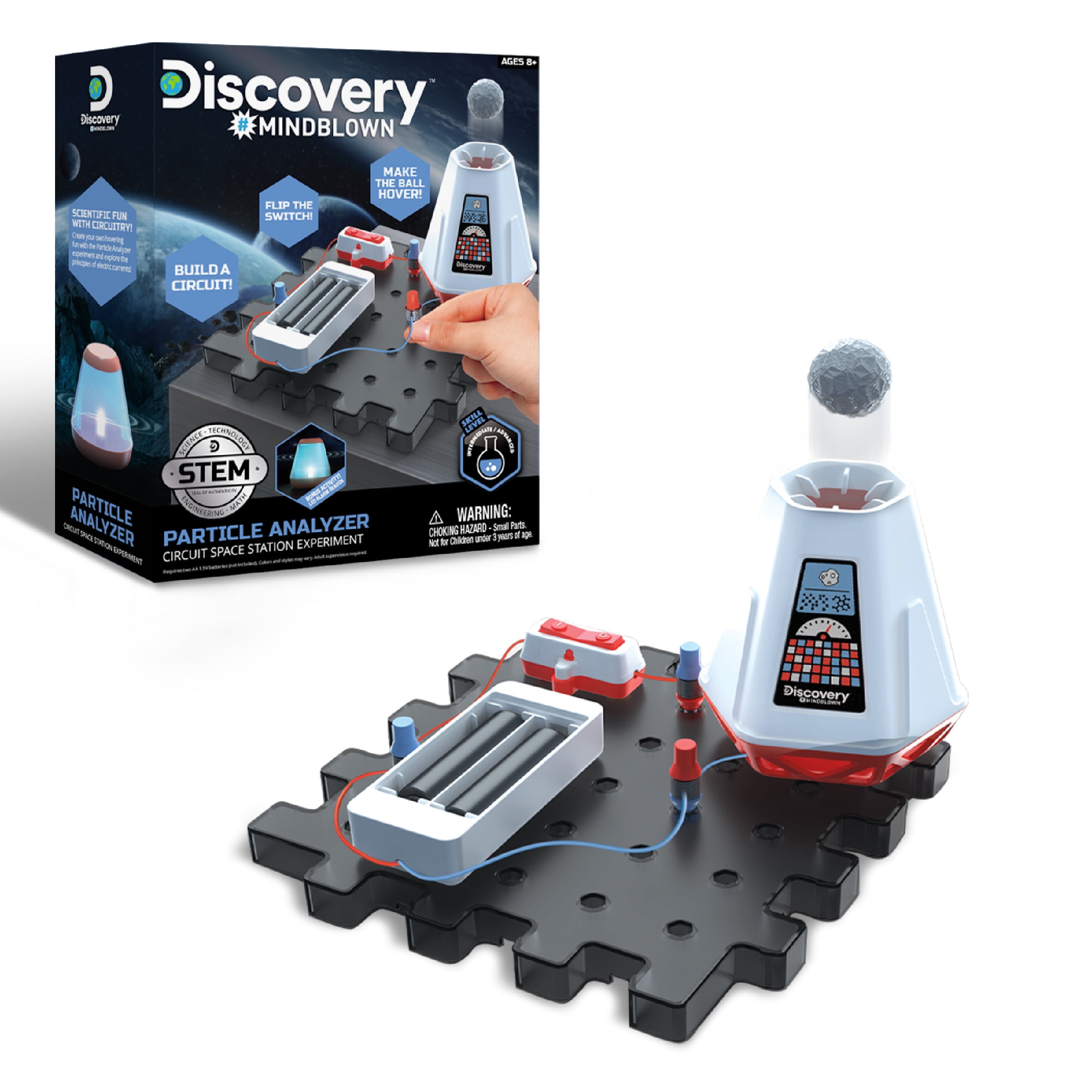 Engineers Pick the Ten Best STEM Toys to Give as Gifts in 2022, Innovation