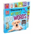 thumbnail image 1 of Discovery: My First 100 Words (Board Book), 1 of 5