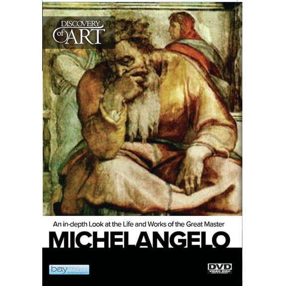 Discovery Of Art: Michelangelo