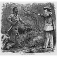 thumbnail image 1 of Discovery Of Nat Turner History Poster Print, 1 of 2