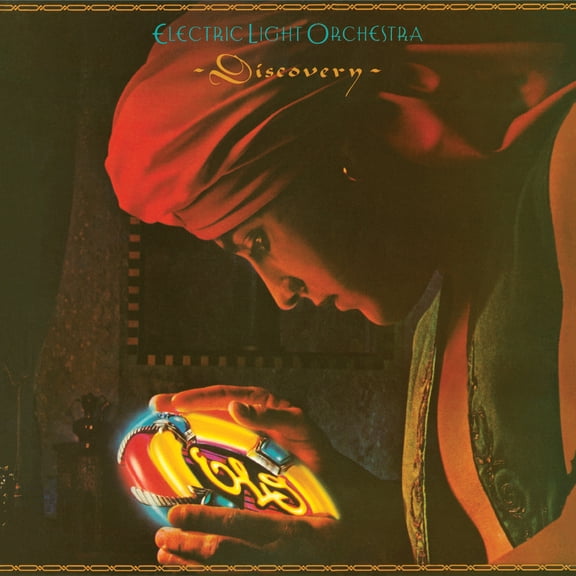 Elo ( Electric Light Orchestra ) - Discovery - Music & Performance - Vinyl