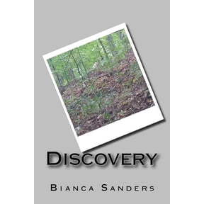 Discovery (Paperback)