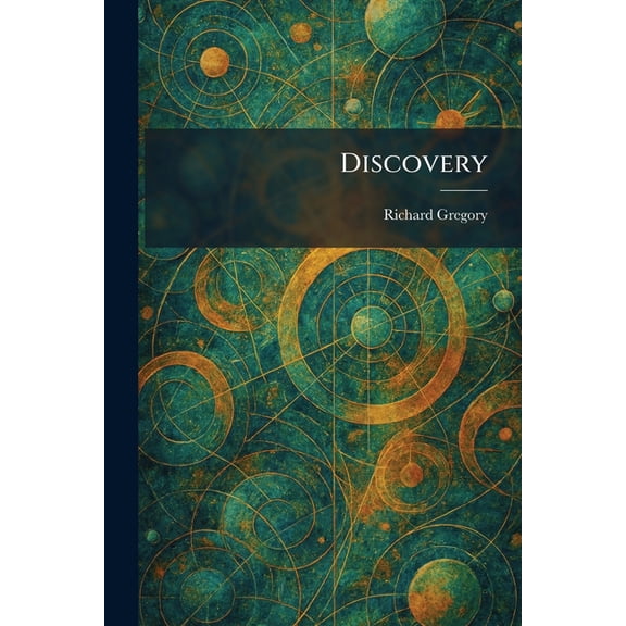 Discovery, (Paperback)