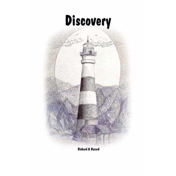Discovery, (Paperback)
