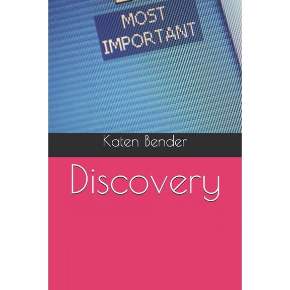 Discovery (Paperback)