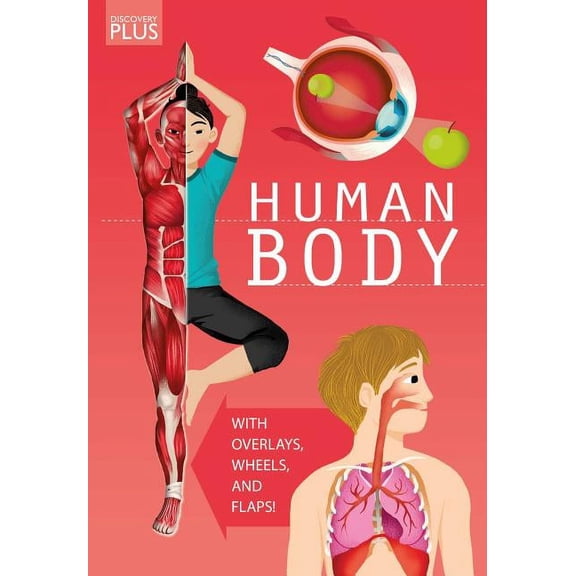 Pre-Owned Discovery Plus: Human Body