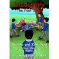 thumbnail image 1 of Discovery: The Four Syeds, (Paperback), 1 of 1