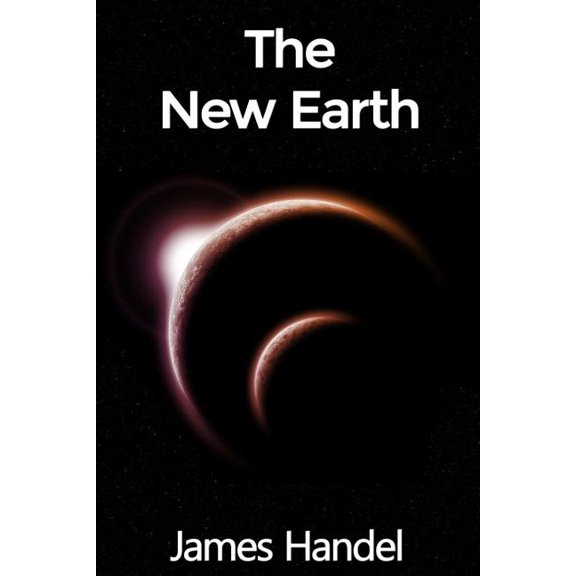 Discovery: The New Earth (Paperback)