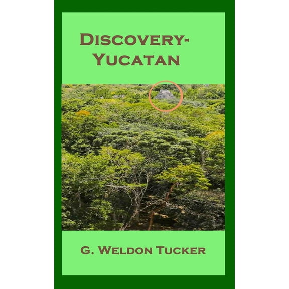 Pre-Owned Discovery-Yucatan (Paperback)