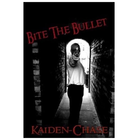 Discovery and Death: Bite The Bullet (Paperback)
