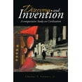 thumbnail image 1 of Discovery and Invention: A Comparative Study of Civilizations, (Paperback), 1 of 1
