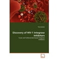 thumbnail image 1 of Discovery of HIV-1 Integrase Inhibitors (Paperback), 1 of 1