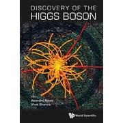 Discovery of the Higgs Boson, Paperback
