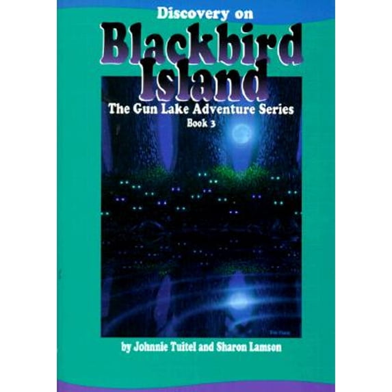 Pre-Owned Discovery on Blackbird Island (Paperback) 0965807525 9780965807524