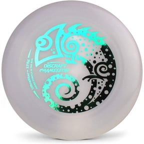 Discraft 175 gram Ultra-Star Sportdisc Ultra Violet
