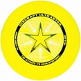 thumbnail image 1 of Discraft 175g Ultra-Star Sportdisc-Yellow, 1 of 2