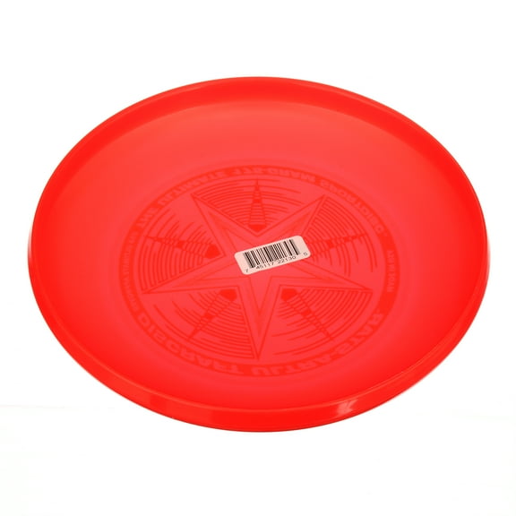 Discraft 175g UltraStar Sportdisc- Bright Red