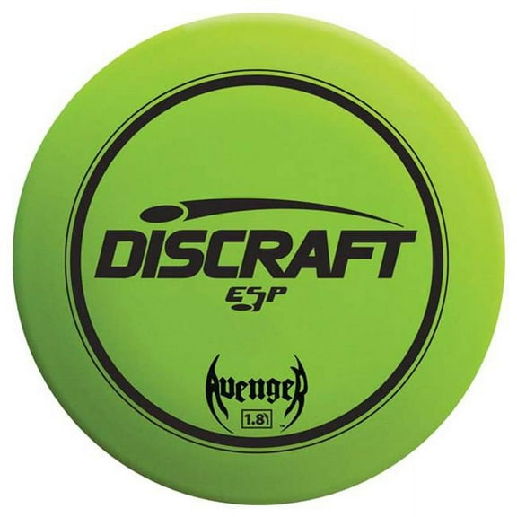 Discraft 781365 Z Avenger SS Driver