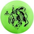thumbnail image 1 of Discraft Big Z Anax Distance Driver Golf Disc (Limit 2 Per Customer), 1 of 1