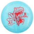 thumbnail image 1 of Discraft Big Z Collection Thrasher Distance Driver Golf Disc Colors May Vary] 173174G, 1 of 1