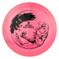 thumbnail image 1 of Discraft Big Z Raptor 170-172 Gram Driver Golf Disc, 1 of 1