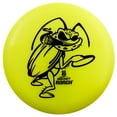 thumbnail image 1 of Discraft Big Z Roach Putter Golf Disc Colors may vary - 170-172g, 1 of 5