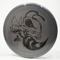 thumbnail image 1 of Discraft Big Z Buzzz Disc Golf Midrange Disc, Pick Color/Weight [Stamp & Exact Color May Vary] Gray (dark) 177-179 grams, 1 of 5