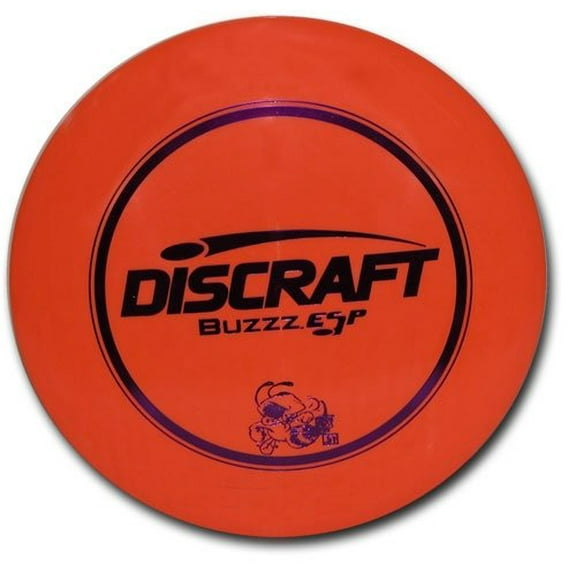 Discraft Buzzz Esp Golf Disc, 170172 Grams