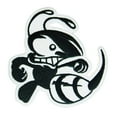 thumbnail image 1 of Discraft Buzzz Iron-On Disc Golf Patch, 1 of 2