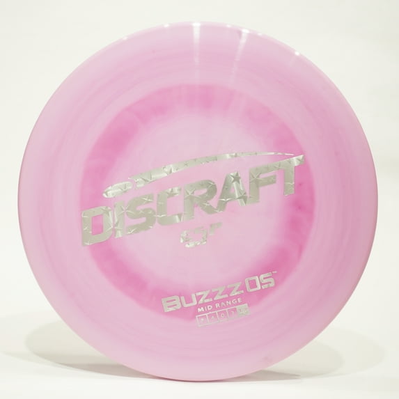 Discraft Buzzz OS (ESP) Midrange Golf Disc