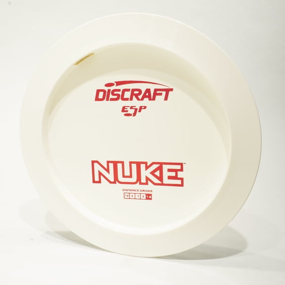 Discraft Dye Line ESP Nuke Disc Golf Distance Driver
