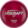 thumbnail image 1 of Discraft ESP Cicada 170-172 Gram Driver Disc Golf Disc, 1 of 3