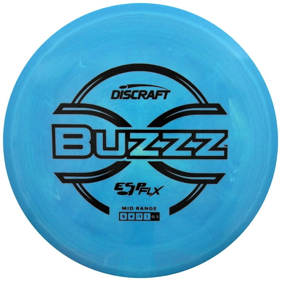Discraft ESP FLX Buzzz Midrange Golf Disc - 177-180g