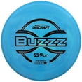 thumbnail image 1 of Discraft ESP FLX Buzzz Midrange Golf Disc - Colors Will Vary, 1 of 1