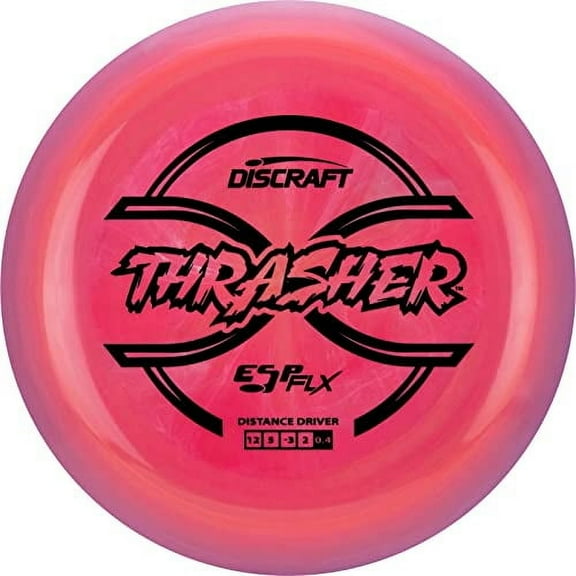 Discraft ESP FLX Thrasher 170-172 Gram Distance Driver Golf Disc