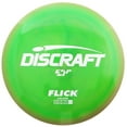 thumbnail image 1 of Discraft ESP Flick Distance Driver Golf Disc [Colors May Vary] - 170-172g, 1 of 1