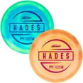 thumbnail image 1 of Discraft ESP Hades - Distance Driver Golf Disc 2 Pack - 173-174 Gram, 1 of 5