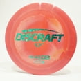 thumbnail image 1 of Discraft ESP Nuke OS Disc Golf Distance Driver, Pick Your Disc 173-174g Reddish Swirly - 5, 1 of 8