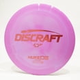 thumbnail image 1 of Discraft ESP Nuke OS Disc Golf Distance Driver, Pick Your Disc 170-172g Magenta - 2, 1 of 8