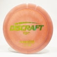 thumbnail image 1 of Discraft ESP Nuke OS Disc Golf Distance Driver, Pick Your Disc 173-174g Salmon - 4, 1 of 8