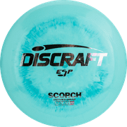 Discraft ESP Scorch Distance Driver Golf Disc
