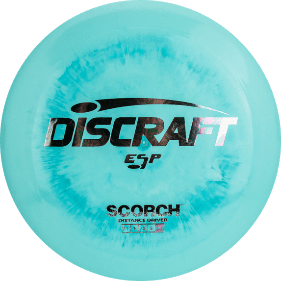 Discraft ESP Scorch Distance Driver Golf Disc