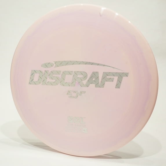 Discraft ESP Sol Disc Golf Midrange Disc, Pick Your Disc 170-172g Light Pink