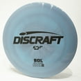 thumbnail image 1 of Discraft ESP Sol Disc Golf Midrange Disc, 1 of 7